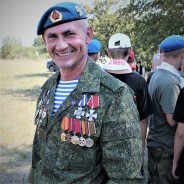 Наука побеждать: в военно-патриотической спортивной игре «Юный десантник» приняли участие сто донских школьников